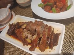 -老客家·客家菜(万达店)