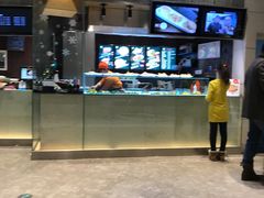 -食悦天美食广场(沈阳青年大街万象城店)