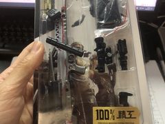 -镭战前线·真人CS·团建·亲子·生日派对(南山来福士店)