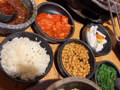 -九田家黑牛烤肉料理(溧阳吾悦店)