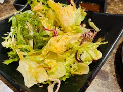 菜丝沙拉-魔宗·烧肉(汉街店)