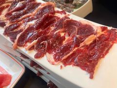 -鲜牛记潮汕牛肉火锅(淮安珠海路店)