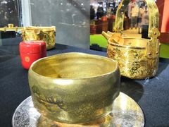 -东浩兰生上海世博展览馆