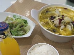 -甲乙饼·手工牛肉饼(东方广场店)
