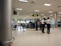 -班达拉奈克国际机场