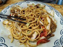-西域美食(西直门南小街店)