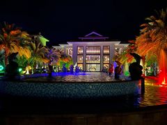 -惠州金海湾嘉华度假酒店