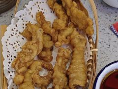 -阿婆情腊排骨火锅(金虹路店)