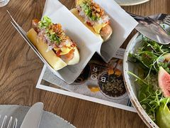 -BOR Eatery(安福路店)