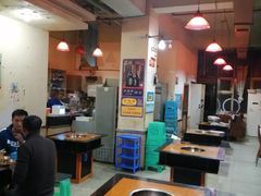 大堂-毅记香鸭居(后堡店)