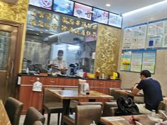 大堂-達揚原味燉品(文明路店)