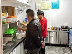 -夏食光安顺小舒冰粉冰浆(甲秀楼店)