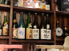 -鸟鹏烧鸟居酒屋(熙龙湾店)