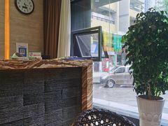 -金色印象·4K影院式足体养生(南滨印象店)