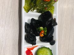 -康师傅私房牛肉面(马泉营奥莱店)