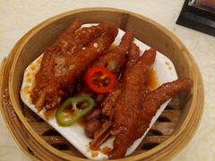 -顺德人家食府(黄金广场店)
