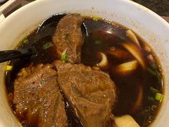 -中国厨房/台湾牛肉面