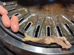 -九田家黑牛烤肉料理(新辰里亚运村店)