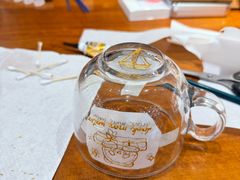 -碰瓷儿陶艺DIY体验馆(五道营胡同总店)