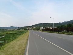 -苏州吴中太湖旅游区