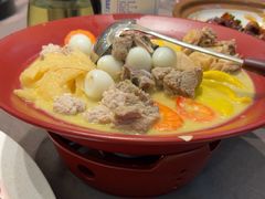 -香山湖家家宴(中山陵店)