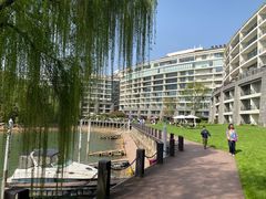 -天目湖涵田度假村