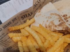 -TACO STAR 塔可星(下沙宝龙店)