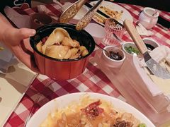 -西贝(六里桥旗舰店)