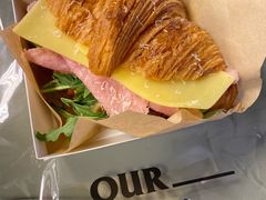 -OUR Bakery(三里屯太古里店)