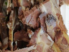 -王胖子驴肉火烧(东四旗舰店)