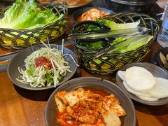 -喜来稀肉(旺角广华街店)