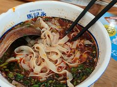 -马记永·兰州牛肉面(山姆外高桥店)