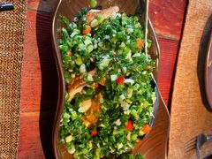 -花马天堂云南餐厅 Lost Heaven(外滩店)