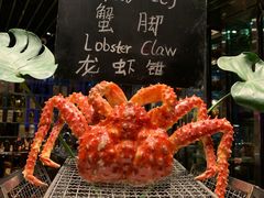 -广州富力君悦大酒店·凯菲厅