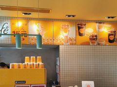 -麦当劳(南汇车市店)