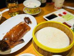 烤鸭-老北京炸酱面·烤鸭(前门店)