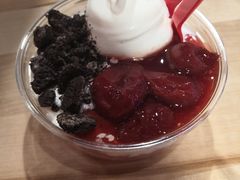 -DQ·蛋糕·冰淇淋(万象汇店)