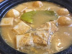 -长勺子东南亚(街道口店)