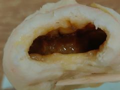 -清真·老金家牛肉店(会展路店)