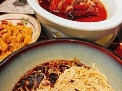 -南京大牌档(香港广场店)
