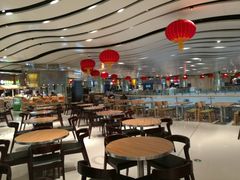 -食悦天美食广场(沈阳青年大街万象城店)