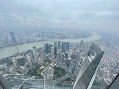 -上海中心大厦