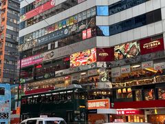 -兰桂坊