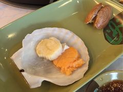 -桃源尚品海鲜酒楼(京港澳高速店)