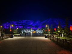 -函谷关历史文化旅游区