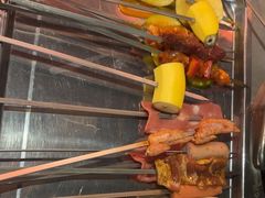 -水浒烤肉(大学城总店)