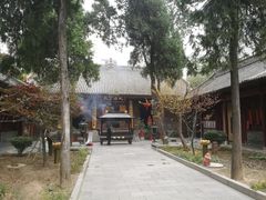 -罔极寺