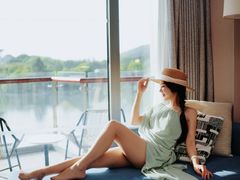 -上海佘山世茂艾美酒店