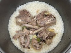 -皇鸽餐厅(龙塘店)