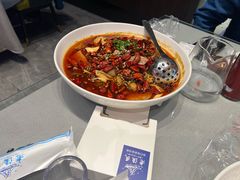 -土灶台海鲜聚·天津菜(新港店)